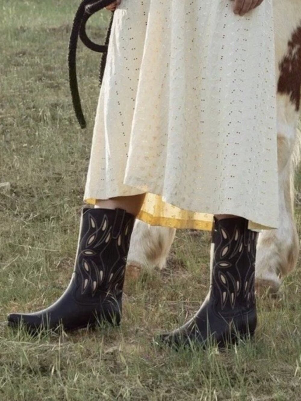 Ranch Road Boots - Sagebrush